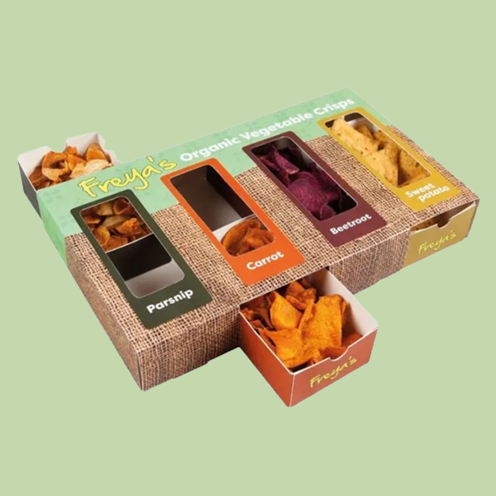 takeaway platter boxes