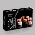 Custom Sushi Box