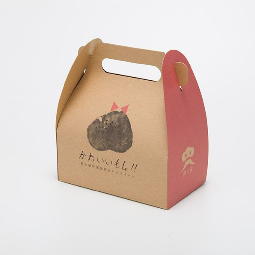 custom takeout boxes