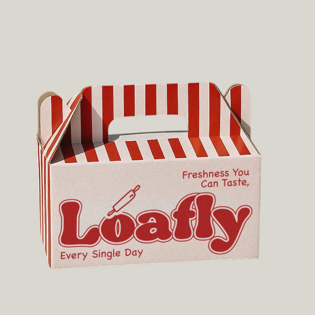 takeout packaging boxes