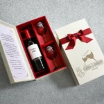 Custom Wine Gift Boxes