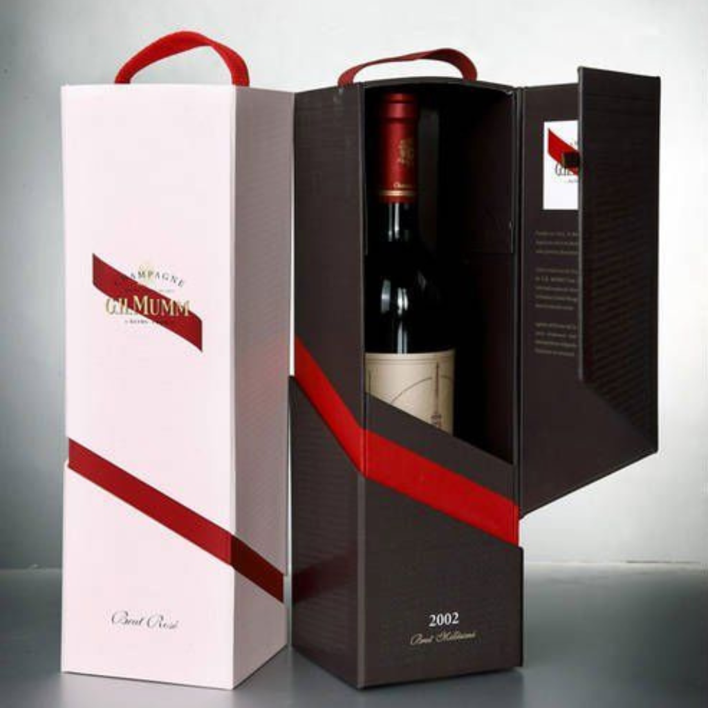 wine gift boxes