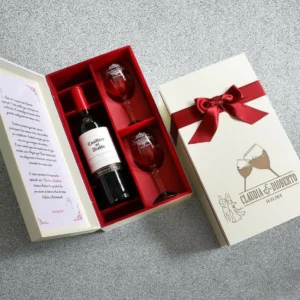 Custom Wine Gift Boxes
