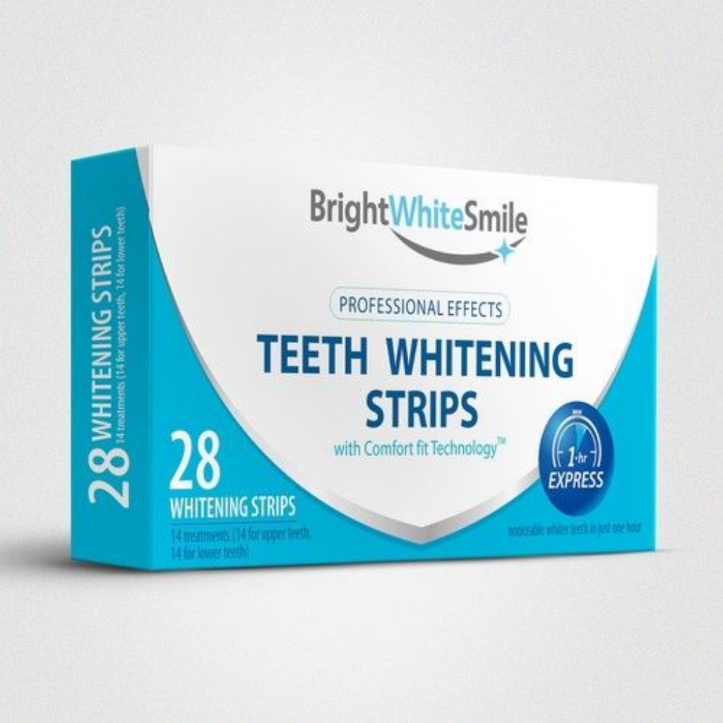 dental care packaging