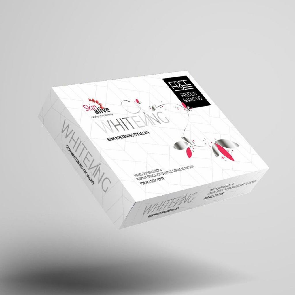 dental product packaging