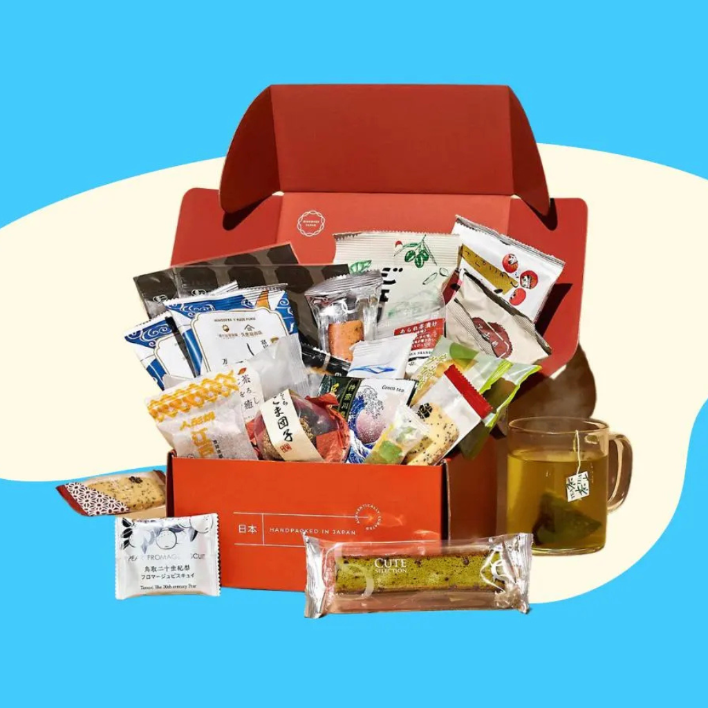 eco friendly subscription boxes