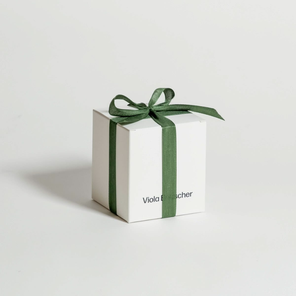 Four Corner Gift Box