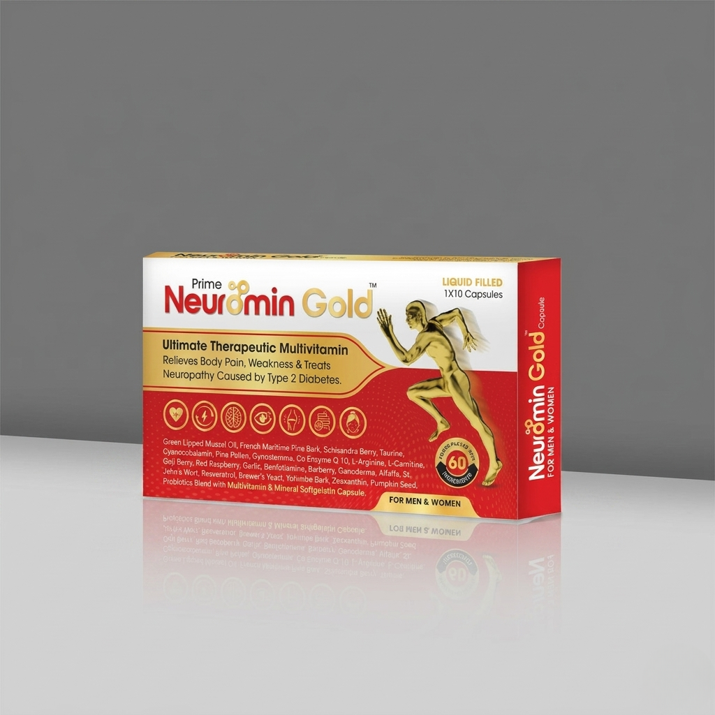 four corner medical packaging