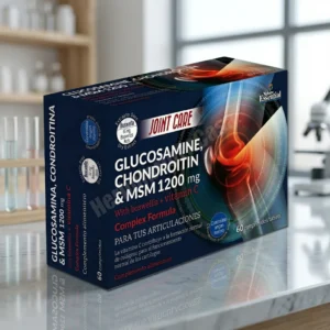 Four Corner Health Packaging