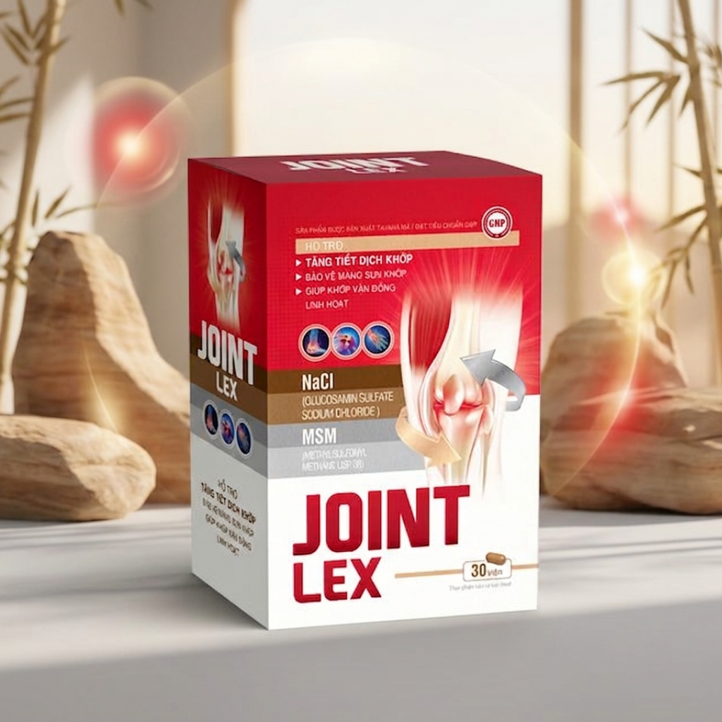 custom four corner health packaging