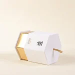 Gift Hexagon Boxes