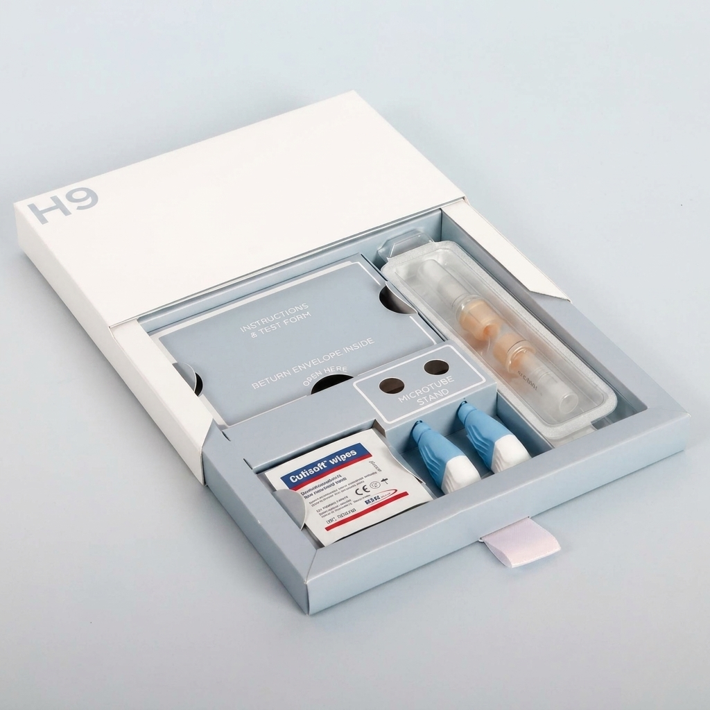 health care packaging