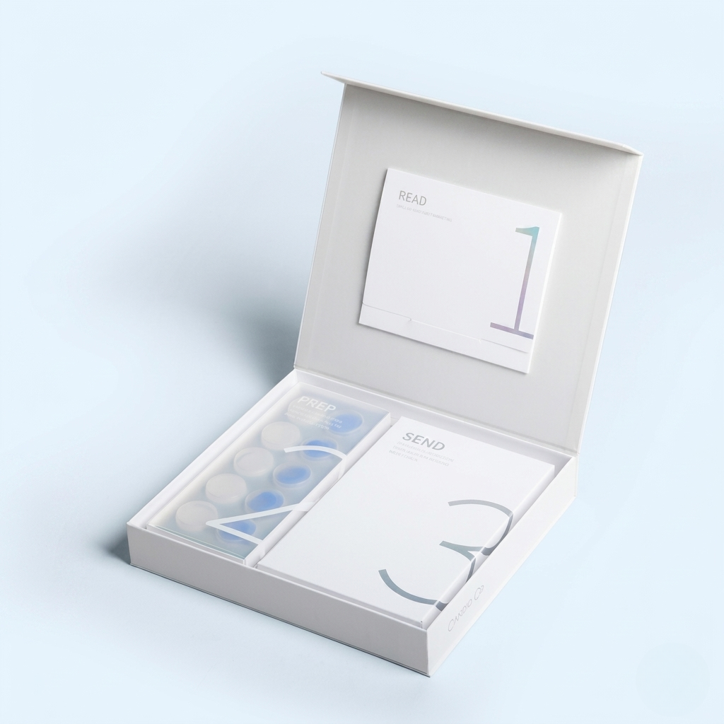medical packaging boxes