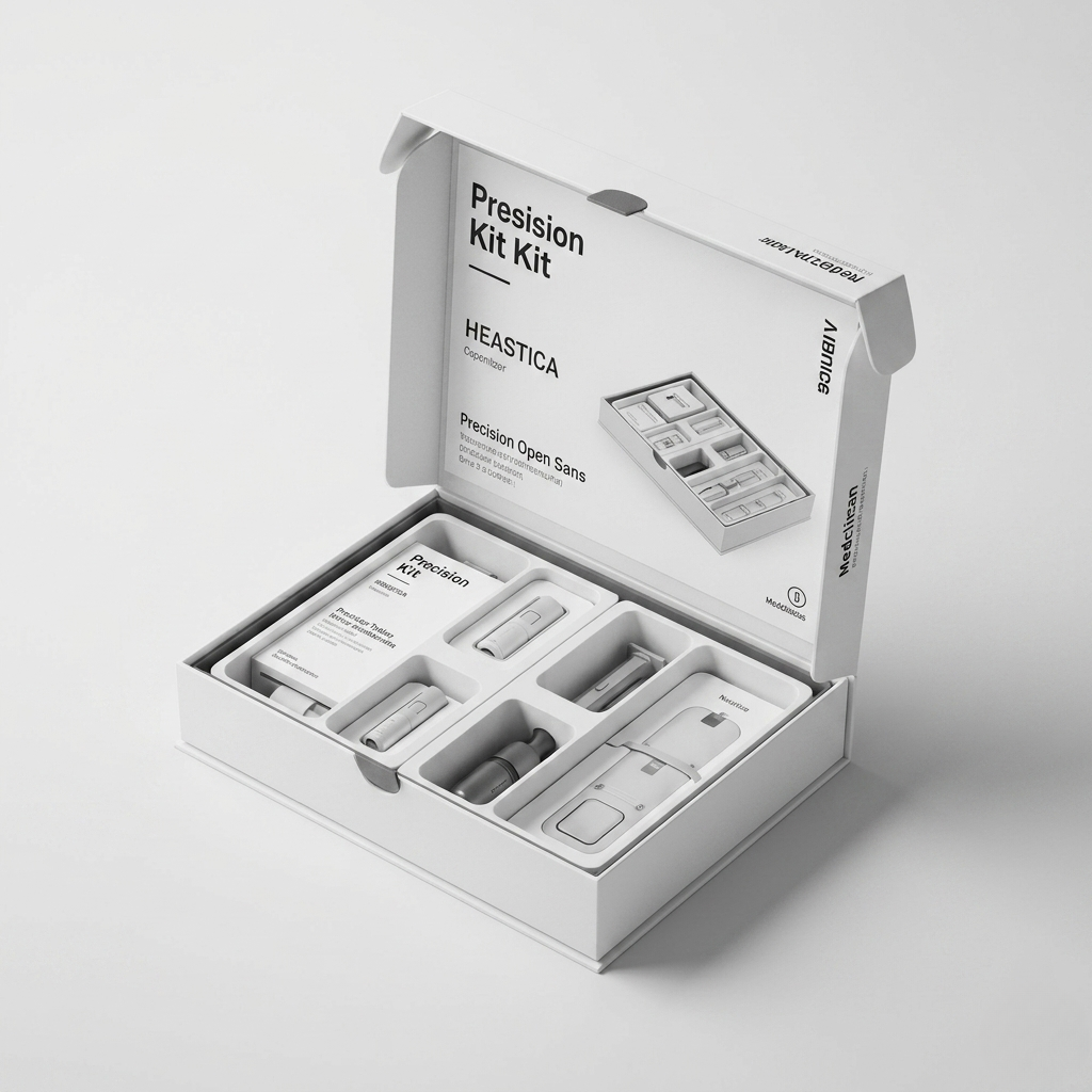 Health Care Box