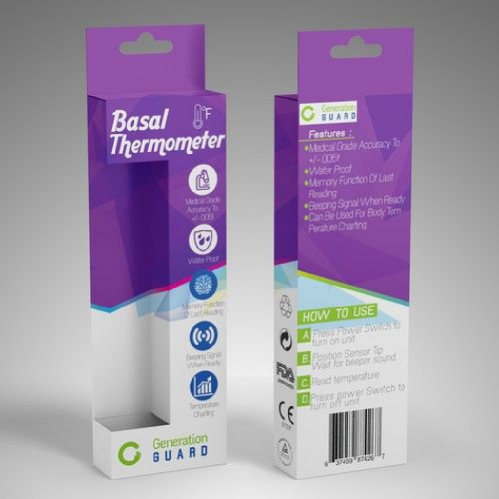 medical hanger packaging boxes