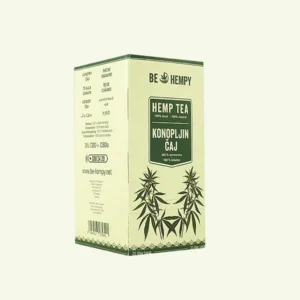 Hemp Boxes