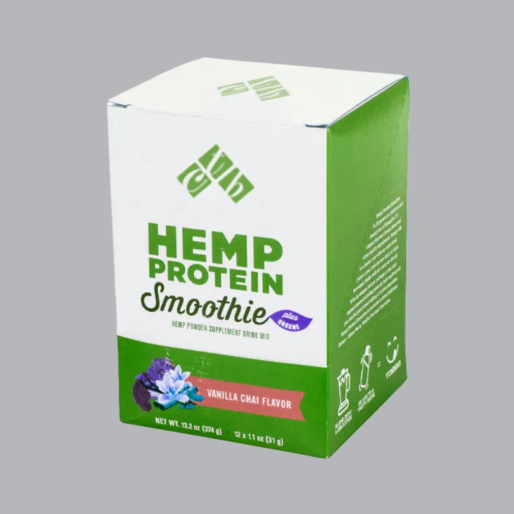 custom hemp boxes