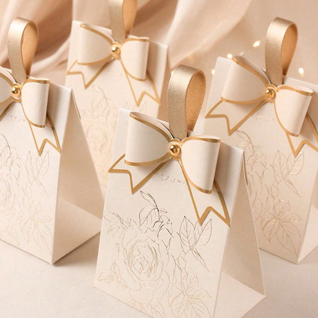 luxury boxes for gifts