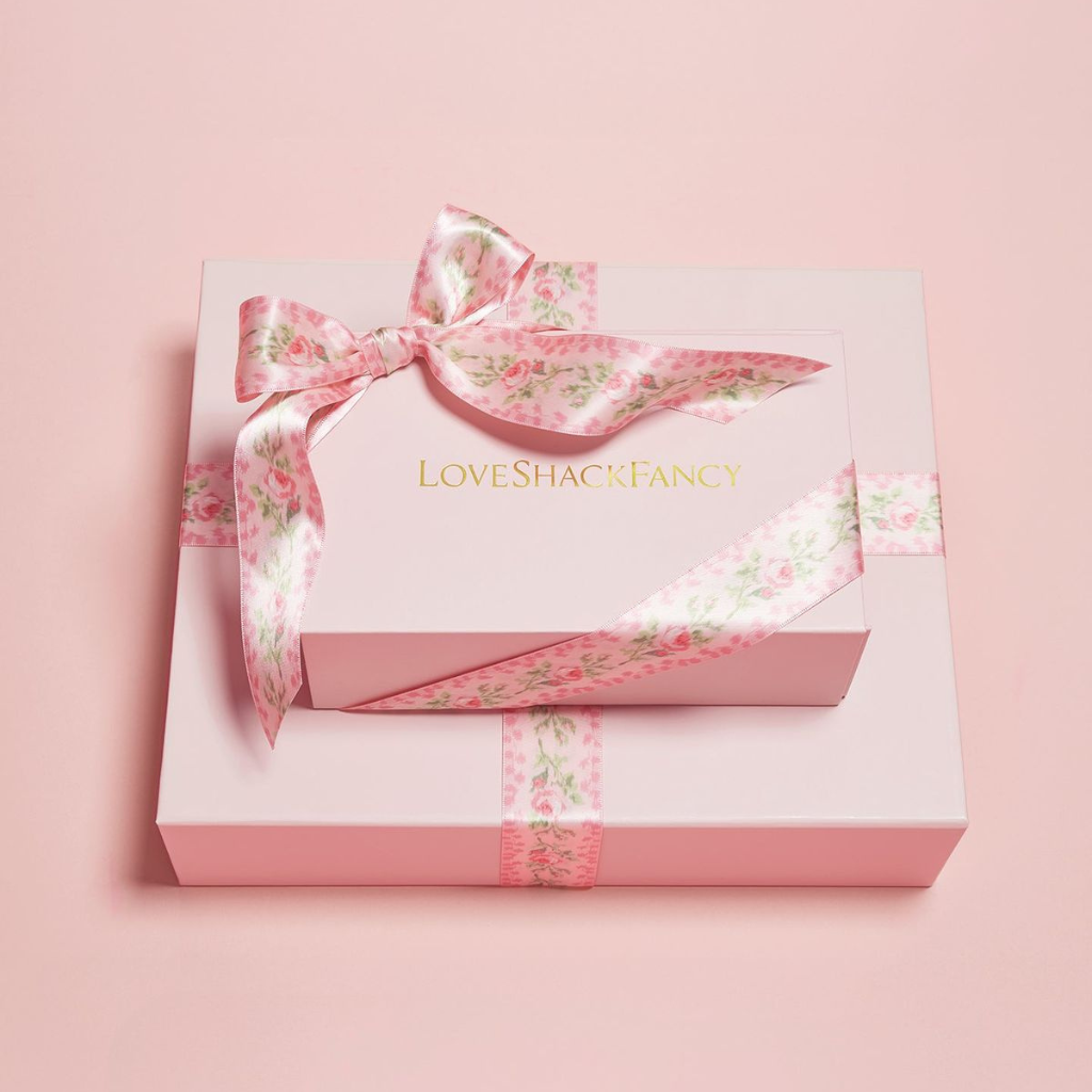 Luxury Gift Box