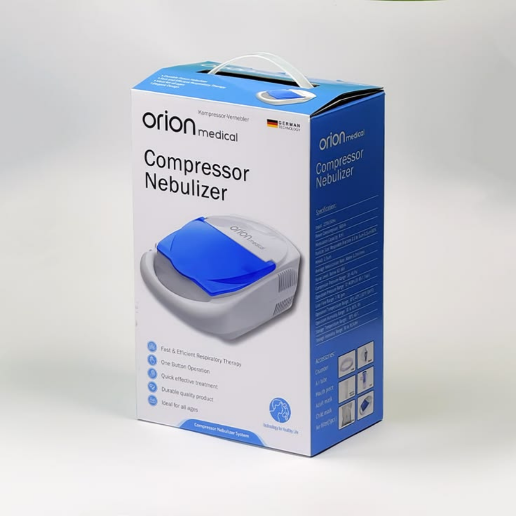 custom medical device packaging