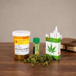 Medical Marijuana Packaging