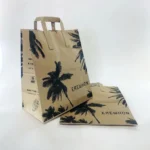 Paper Grocery Bags