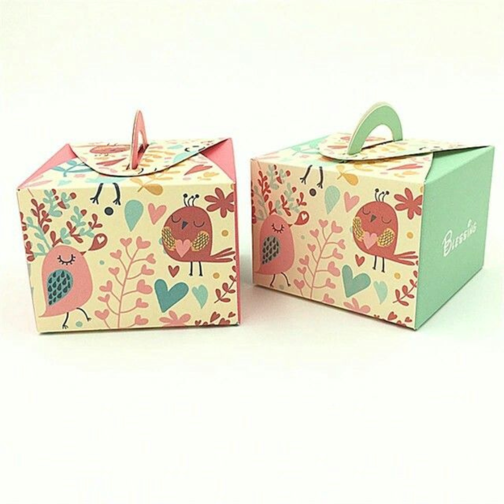 custom party favor boxes