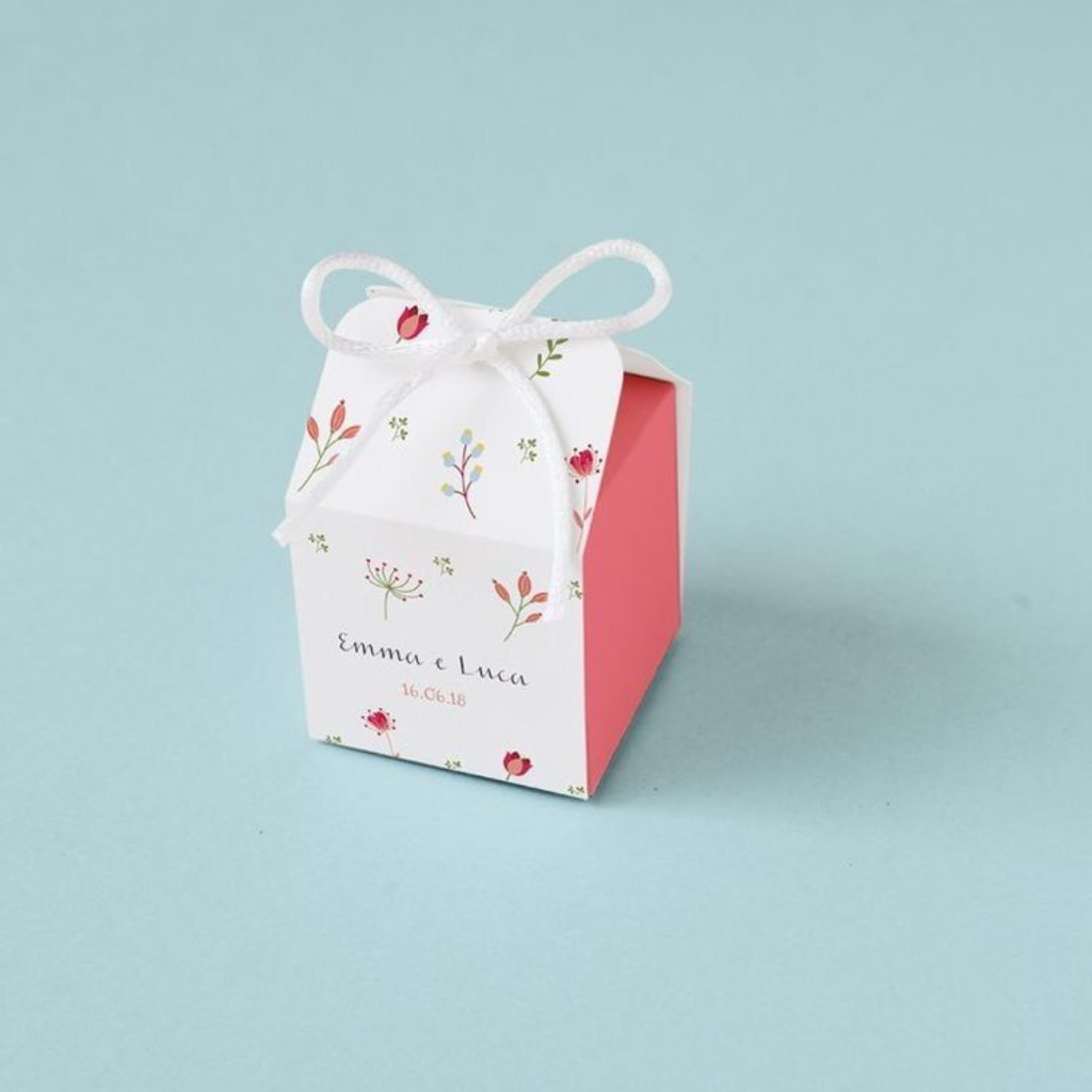 Party Favor Boxes
