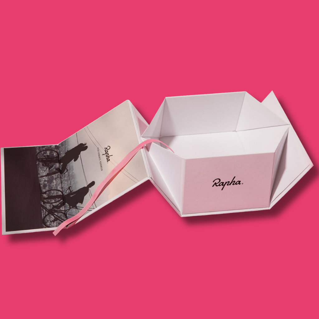branded gift boxes