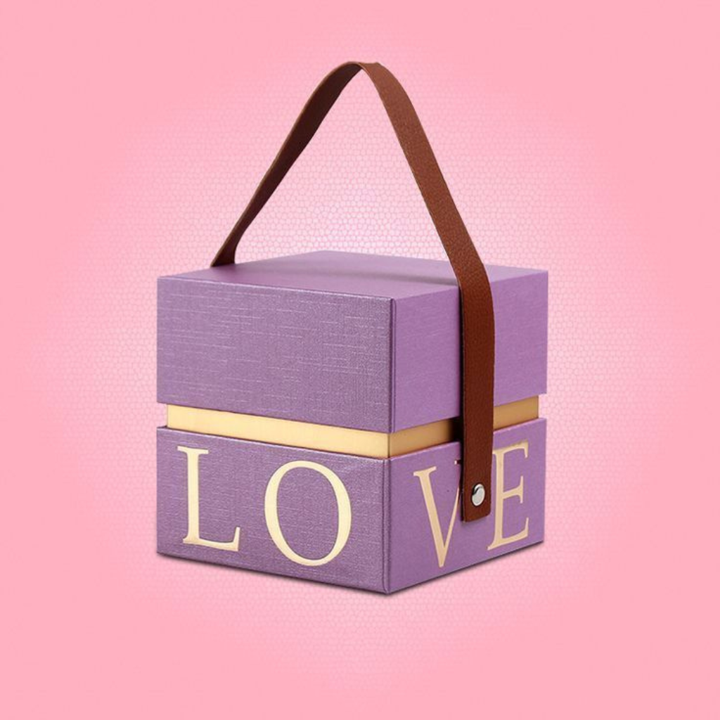 promotional packaging boxes
