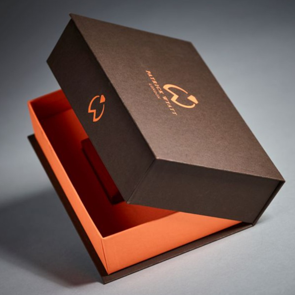 custom promotional gift boxes