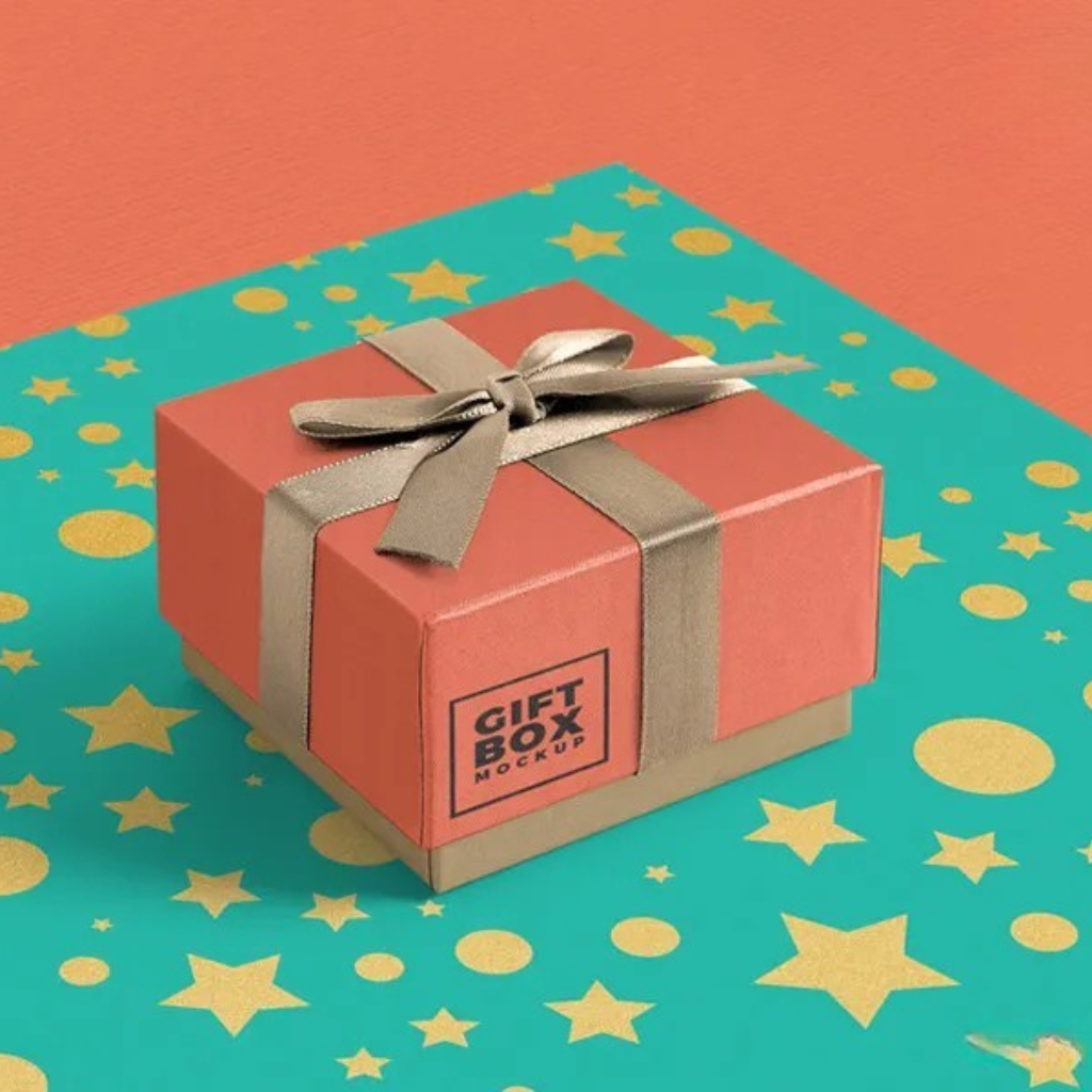 Promotion Gift Boxes