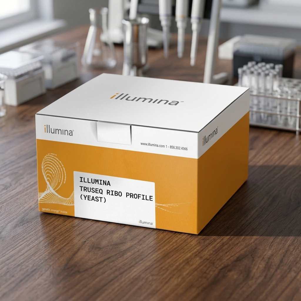 printed research diagnostic boxes