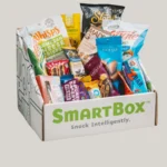Snack Subscription Box
