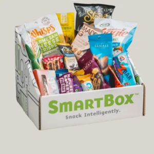 Snack Subscription Box