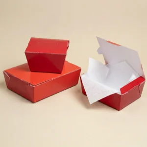 Togo Boxes