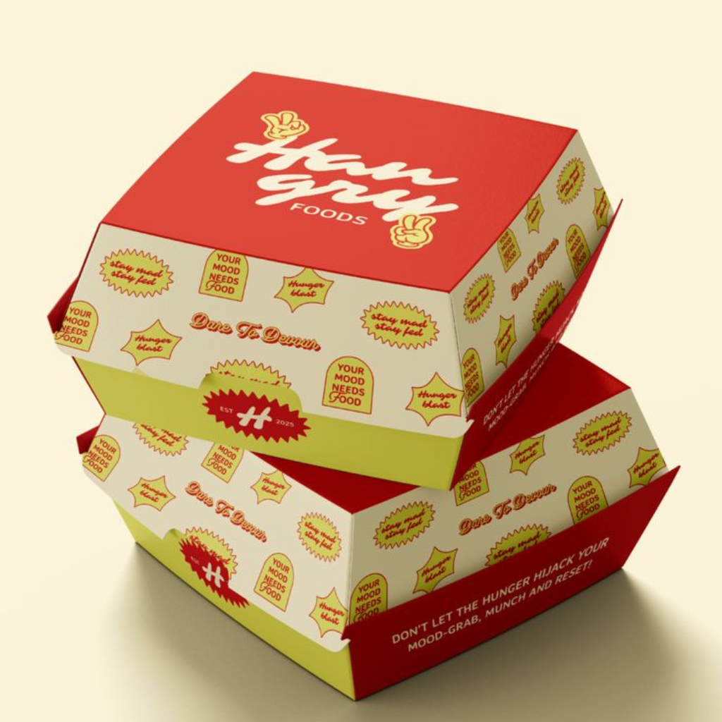 togo packaging boxes