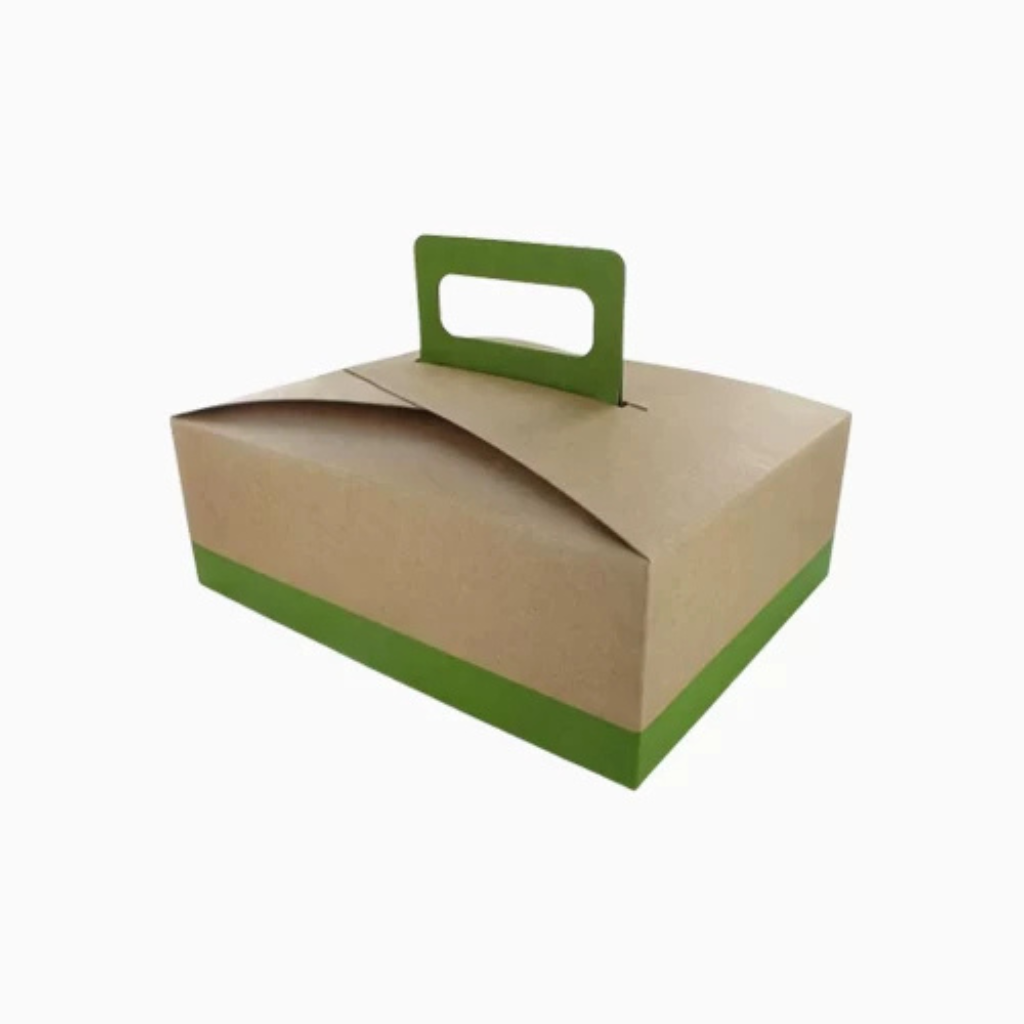 food togo boxes