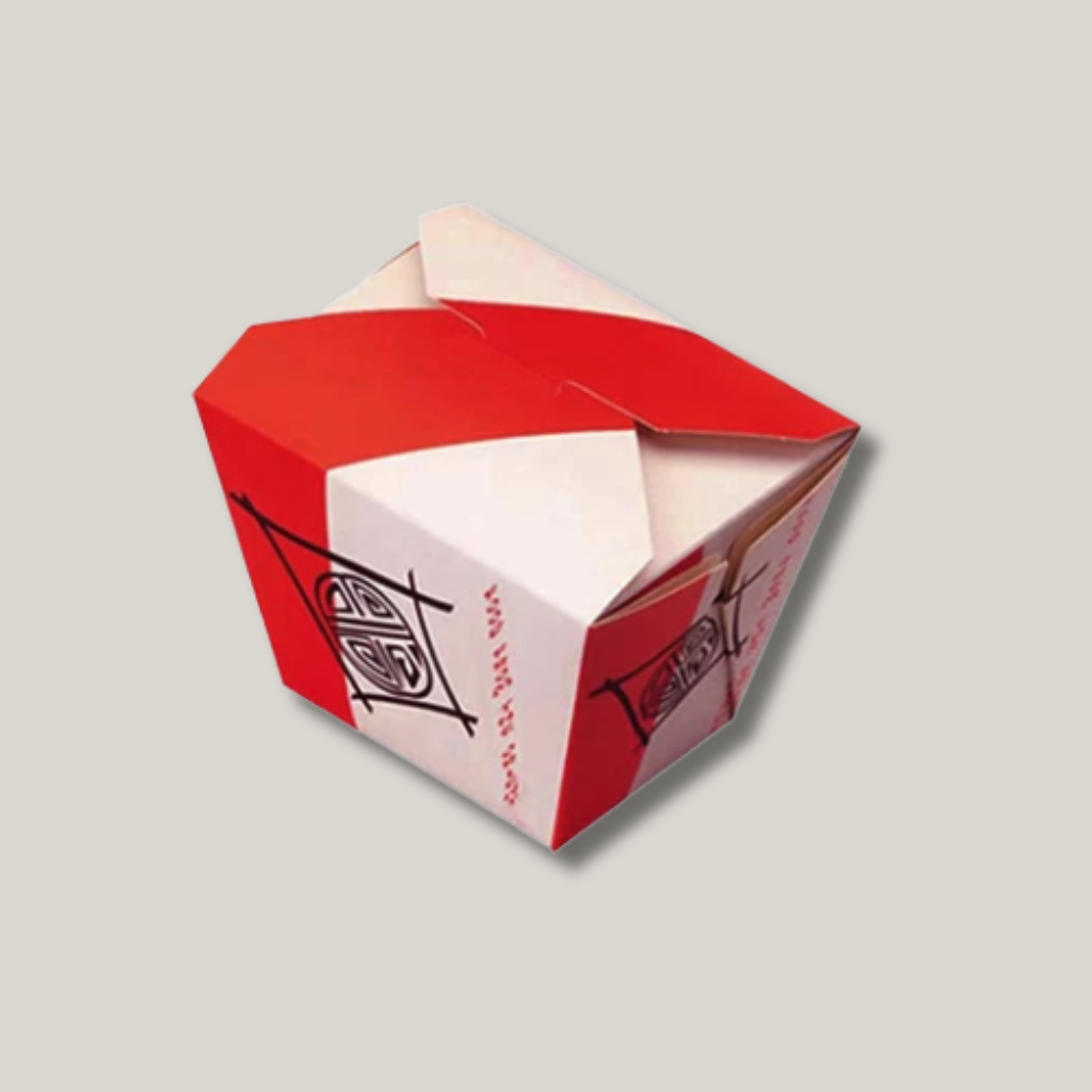 custom togo boxes