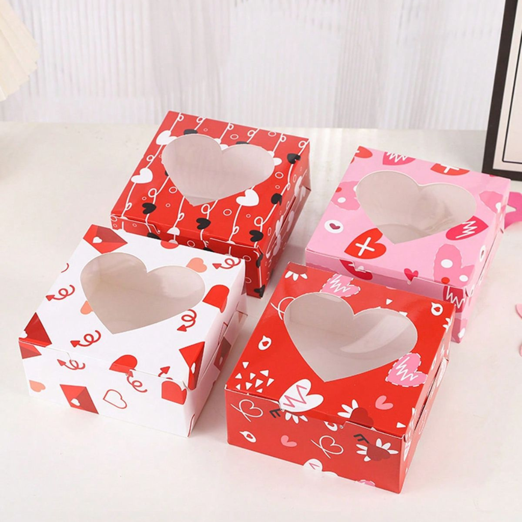 valentine gift boxes