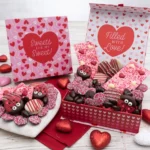 Valentine Treat Boxes