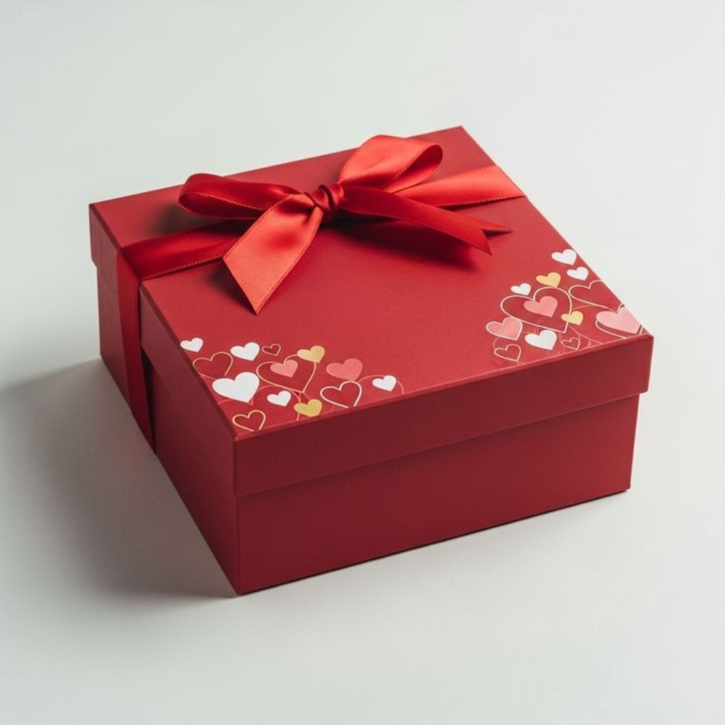 valentine gift boxes