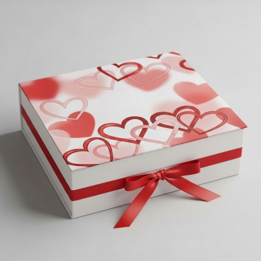 Valentines Day Boxes