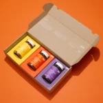 Vitamins and Supplements Packaging