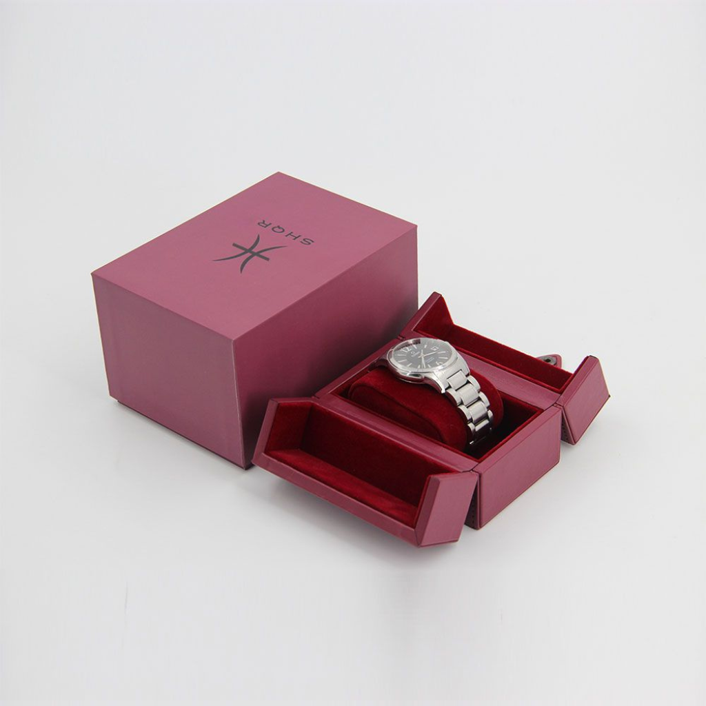 luxury watch boxes