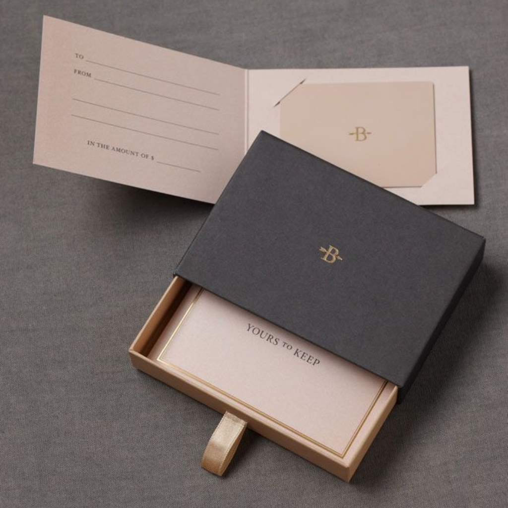 luxury wedding card boxes