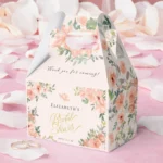 Wedding Gable Boxes