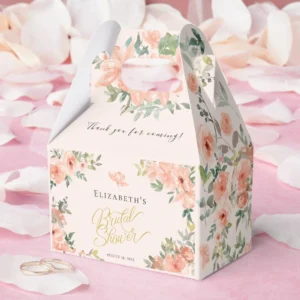 Wedding Gable Boxes