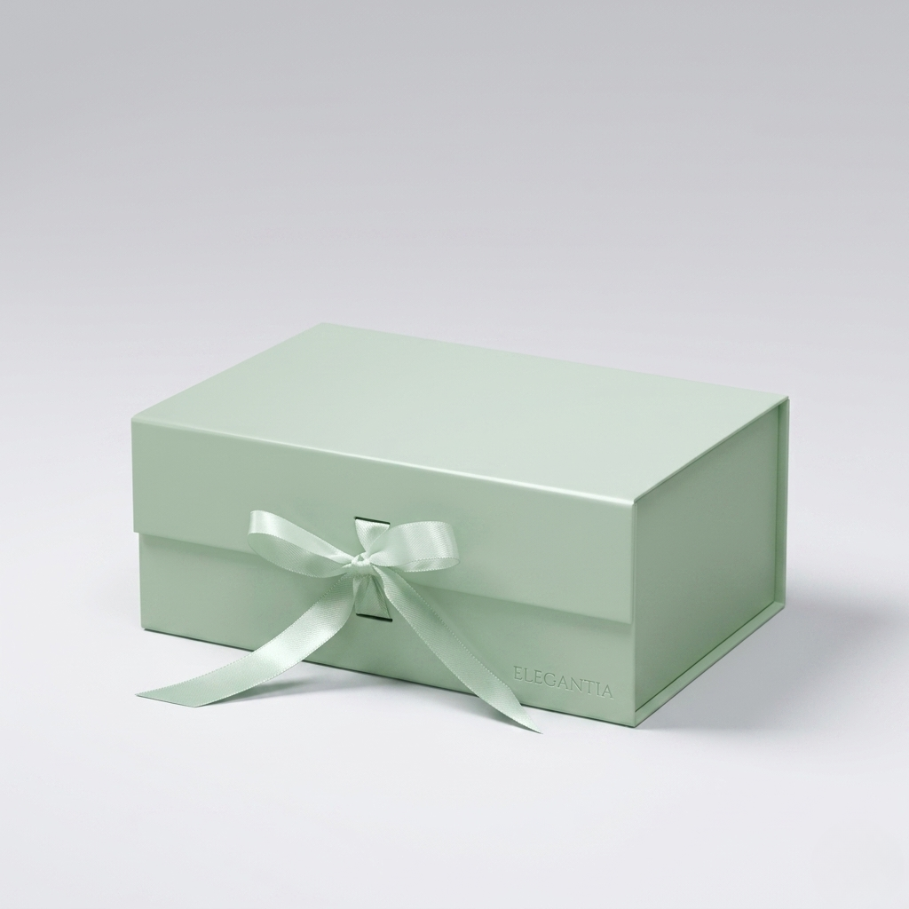 wedding gift box