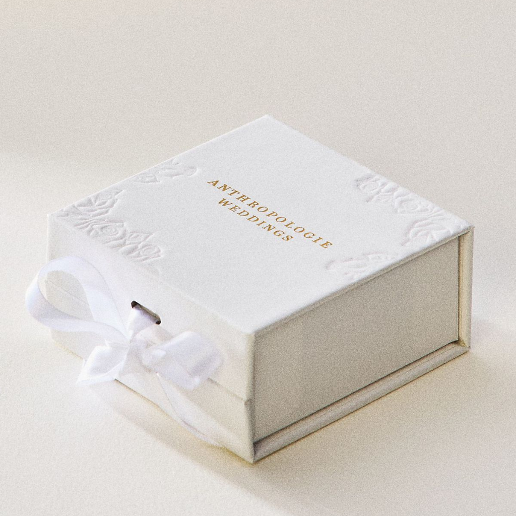 luxury wedding gift boxes
